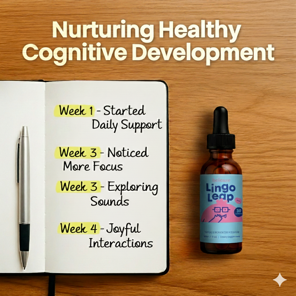 Healeaze Wellness Supplement -